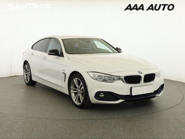 BMW Řada 4